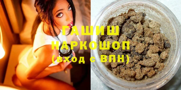гашик Алексеевка